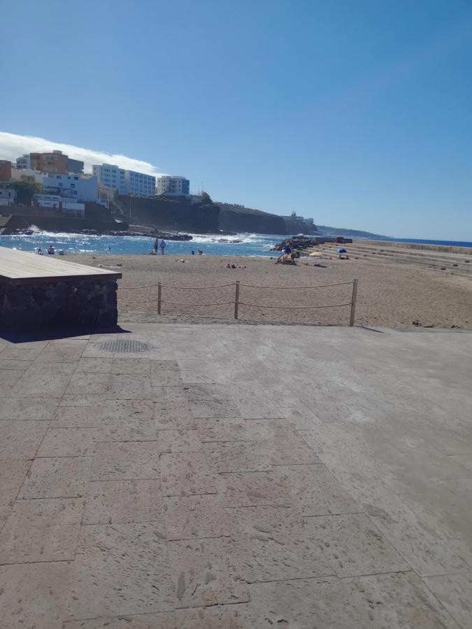 Bajamar Sun And Beach Zewnętrze zdjęcie